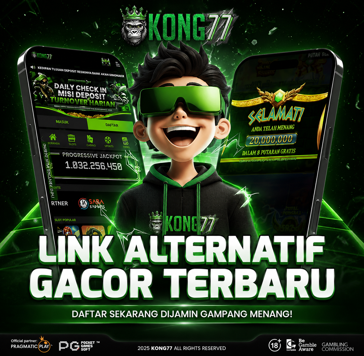 Slot Gacor